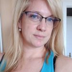 Katerina Trevan - H.E.A.T. + posilko  (25+25)