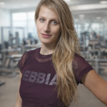 Denisa Koláčková  - Cvičení nejen maminek s dětmi
